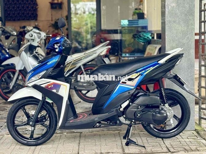 MIO M3 125 ĐKI 2023 NHẬP INDO BS 65MA CHÍNH CHỦ