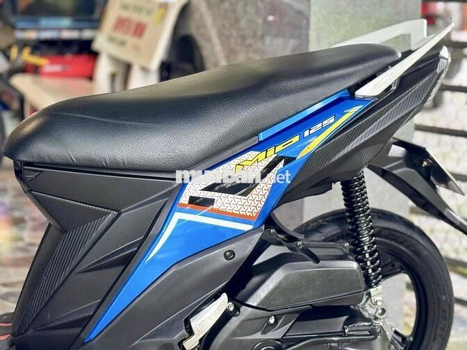 MIO M3 125 ĐKI 2023 NHẬP INDO BS 65MA CHÍNH CHỦ