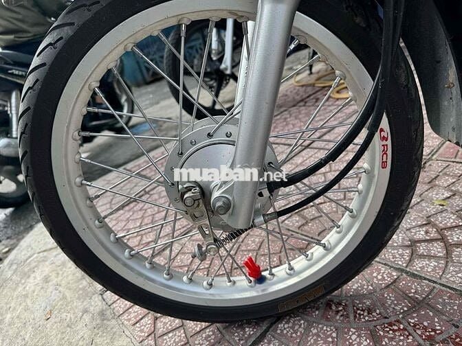 Wave A100 bstp chính chủ