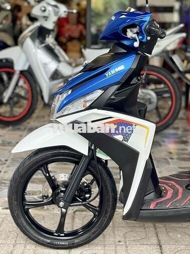 MIO M3 125 ĐKI 2023 NHẬP INDO BS 65MA CHÍNH CHỦ