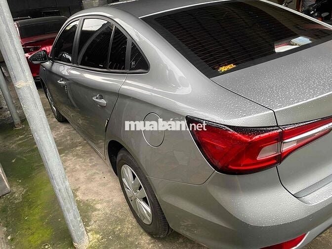 MG5 2025 mới 99% tiết kiệm gần 100tr