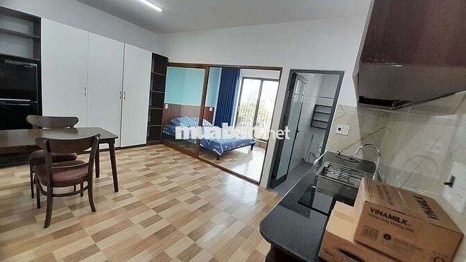 Cần chuyển nhượng căn hộ khách sạn tại Hòa Xuân