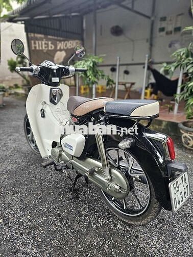 Cup Detech 50cc 2022 bstp chính chủ