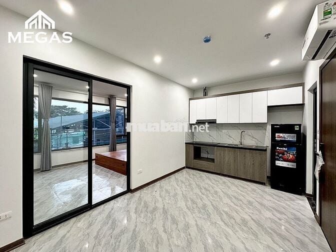 🍂🍂1 NGỦ 1 KHÁCH 50M2 Ô TÔ ĐỖ CỬA TẠI TÂY HỒ NHÀ MỚI TINH FULL NỘI THẤT