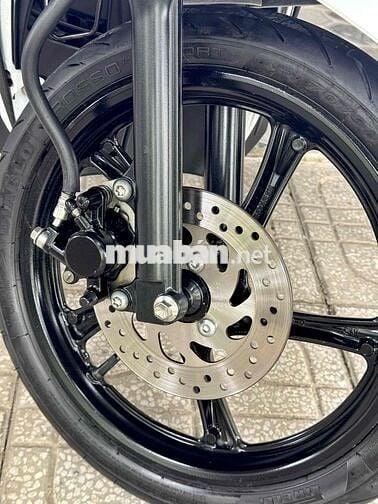 MIO M3 125 ĐKI 2023 NHẬP INDO BS 65MA CHÍNH CHỦ