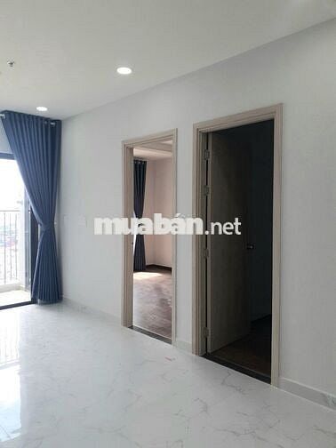 Charm City Dĩ An Căn hộ 2pn1wc 55m2 sẵn rèm 5tr/th