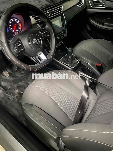 MG5 2025 mới 99% tiết kiệm gần 100tr