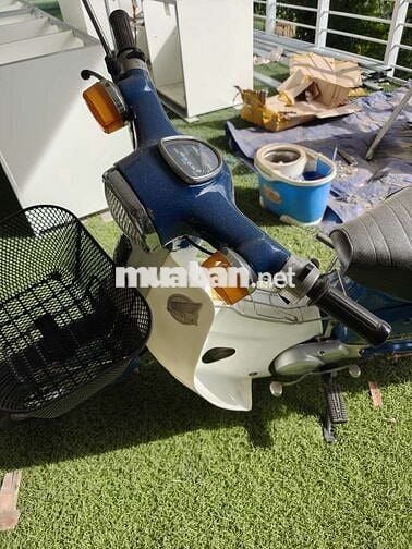 Hàng hiếm cub 90cc