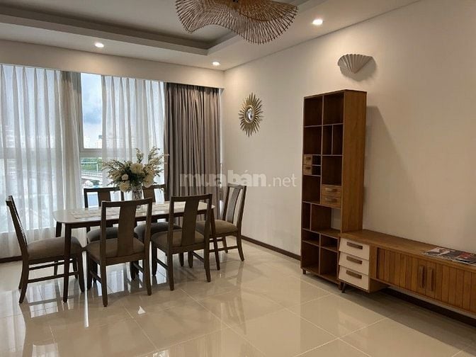 Bán căn hộ Thảo Điền Pearl  Q2 Dt 90m – 105m2, 2PN - Giá 8.5 tỷ- 9,5ty