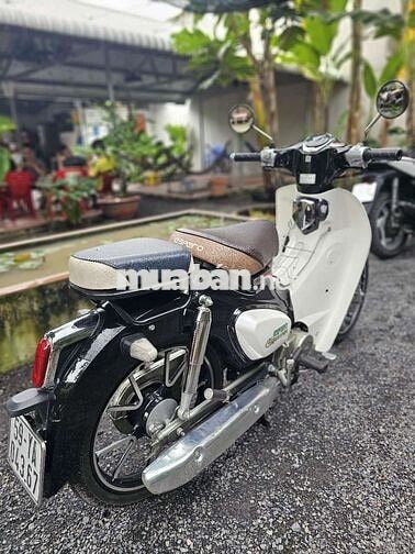 Cup Detech 50cc 2022 bstp chính chủ