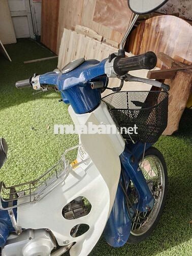 Hàng hiếm cub 90cc