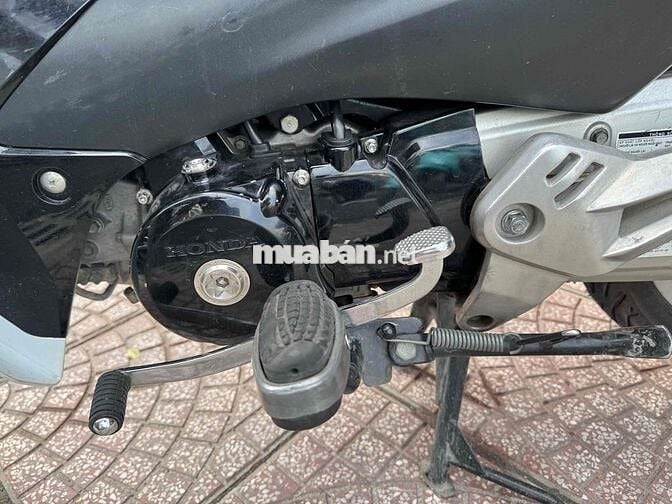 Wave A100 bstp chính chủ