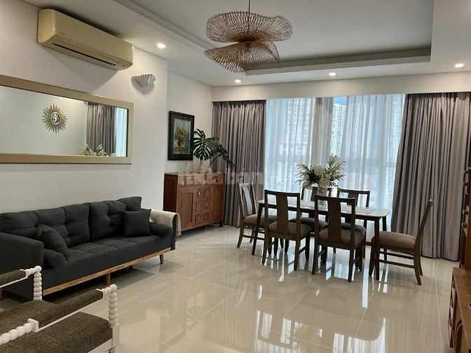 Bán căn hộ Thảo Điền Pearl  Q2 Dt 90m – 105m2, 2PN - Giá 8.5 tỷ- 9,5ty