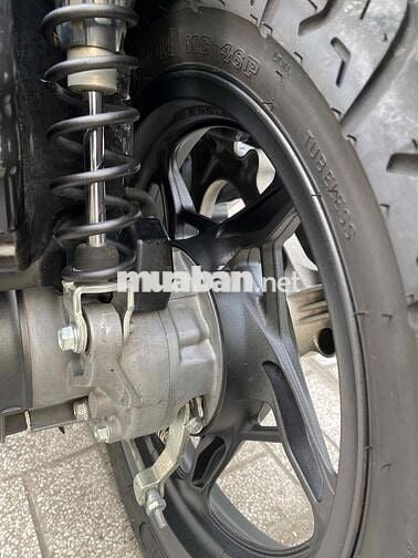 AB125 2023 BSTP xám xi măng