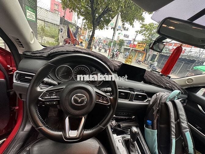 Mazda CX 5 2021 2.0 Deluxe - 60000 km