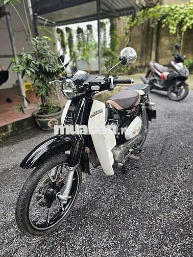 Cup Detech 50cc 2022 bstp chính chủ