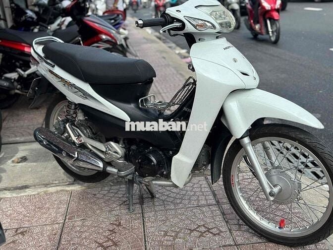 Wave A100 bstp chính chủ