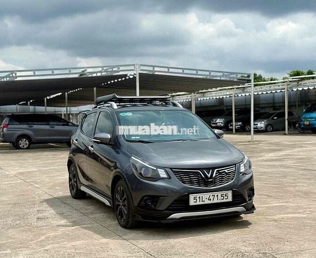 VINFAST FADIL 1.4L 2019 FuLL Option XE ĐẸP ZIN 99%