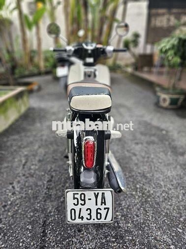 Cup Detech 50cc 2022 bstp chính chủ