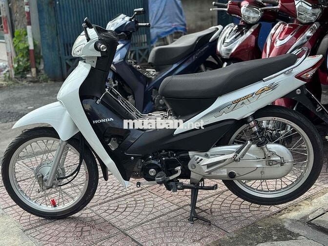 Wave A100 bstp chính chủ