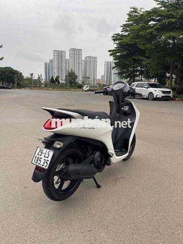 Janus 125fi đk 2020 chính chủ cần bán