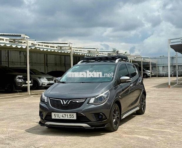 VINFAST FADIL 1.4L 2019 FuLL Option XE ĐẸP ZIN 99%