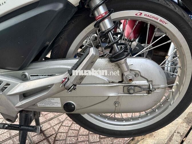 Wave A100 bstp chính chủ