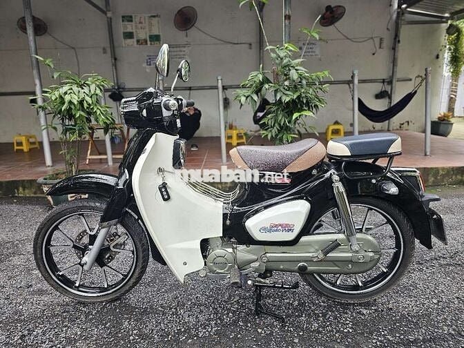 Cup Detech 50cc 2022 bstp chính chủ