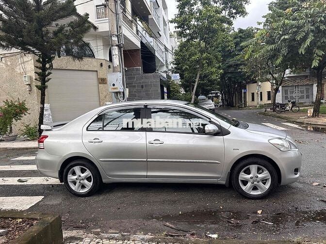 Toyota Vios 2009 1.5G