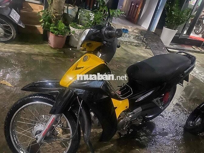 Bán Dùm Xe cho Em Trai