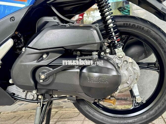 MIO M3 125 ĐKI 2023 NHẬP INDO BS 65MA CHÍNH CHỦ