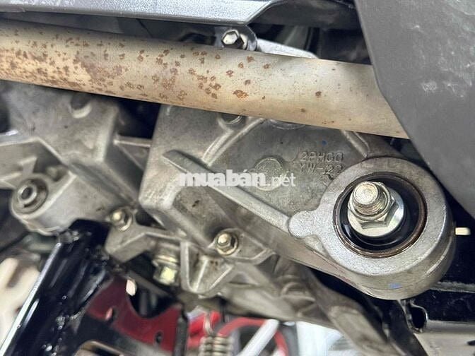 MIO M3 125 ĐKI 2023 NHẬP INDO BS 65MA CHÍNH CHỦ