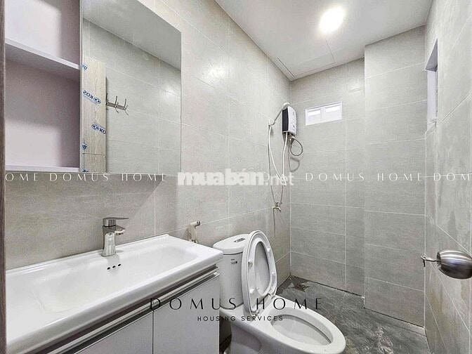 CĂN HỘ 1PN BAN CÔNG MỚI XÂY NGAY AEON TÂN PHÚ - CÔNG VIÊN CELADONE