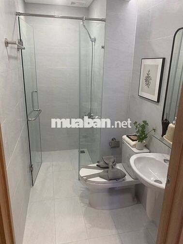 Cần bán căn hộ 1,79 tỷ, dt 55m2, 2PN + 2WC,