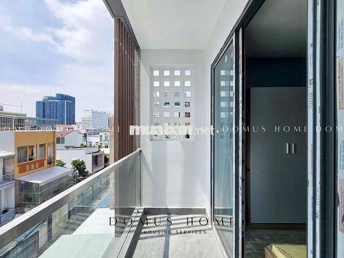 CĂN HỘ 1PN BAN CÔNG MỚI XÂY NGAY AEON TÂN PHÚ - CÔNG VIÊN CELADONE