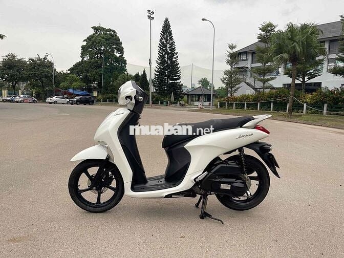 Janus 125fi đk 2020 chính chủ cần bán