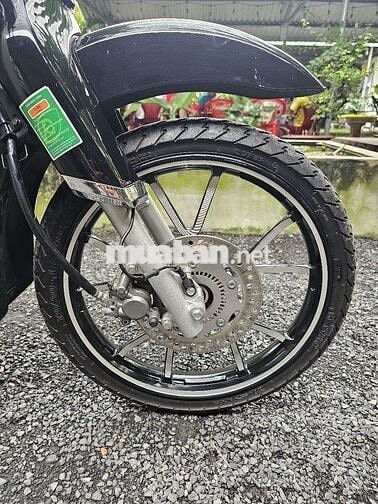 Cup Detech 50cc 2022 bstp chính chủ