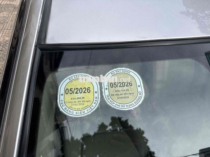 Toyota Vios 2009 1.5G