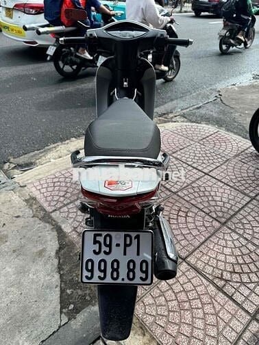 Wave A100 bstp chính chủ