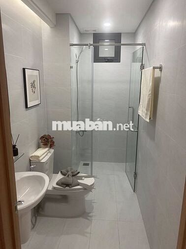 Cần bán căn hộ 1,79 tỷ, dt 55m2, 2PN + 2WC,