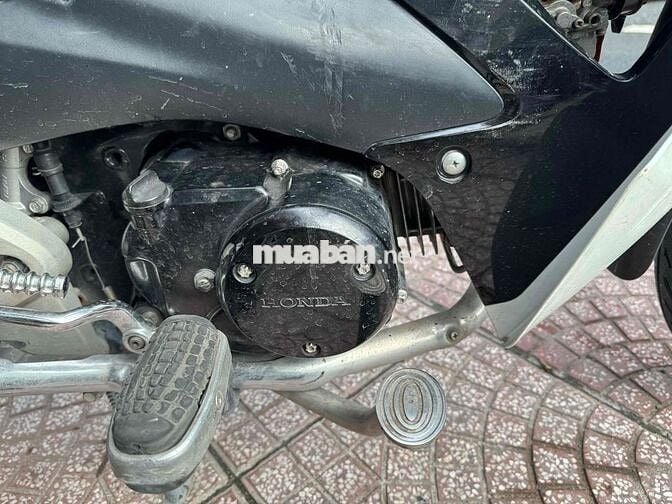 Wave A100 bstp chính chủ