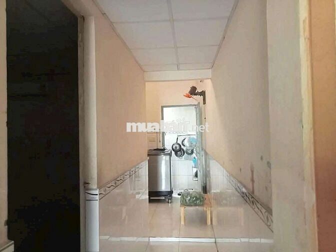 Nhà cấp 4 Cạnh Bến xe Củ Chi, 5x21=105m2, xây kiên cố, SHR, 1 tỷ 130