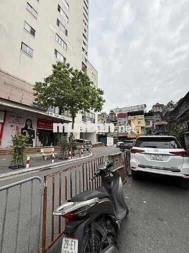 🌿 TẬP THỂ TẦNG 2 – PHỐ NGUYỄN CÔNG TRỨ