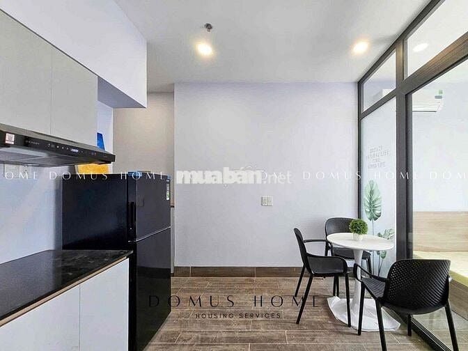 CĂN HỘ 1PN BAN CÔNG MỚI XÂY NGAY AEON TÂN PHÚ - CÔNG VIÊN CELADONE