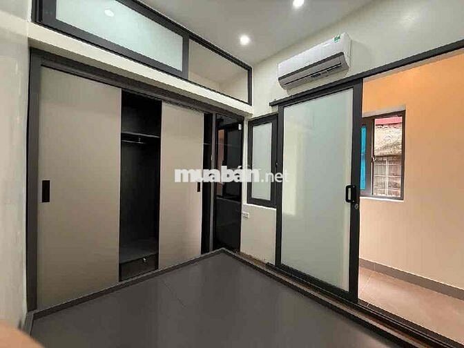 🌿 TẬP THỂ TẦNG 2 – PHỐ NGUYỄN CÔNG TRỨ