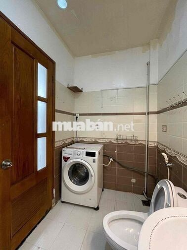 🔥STUDIO BAN CÔNG RỘNG CÓ MÁY GIẶT RIÊNG ĐẦY ĐỦ NỘI THẤT GIÁ RẺ