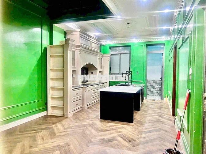 🍀Cho  thuê Biệt Thự. Tên Lửa. BTân