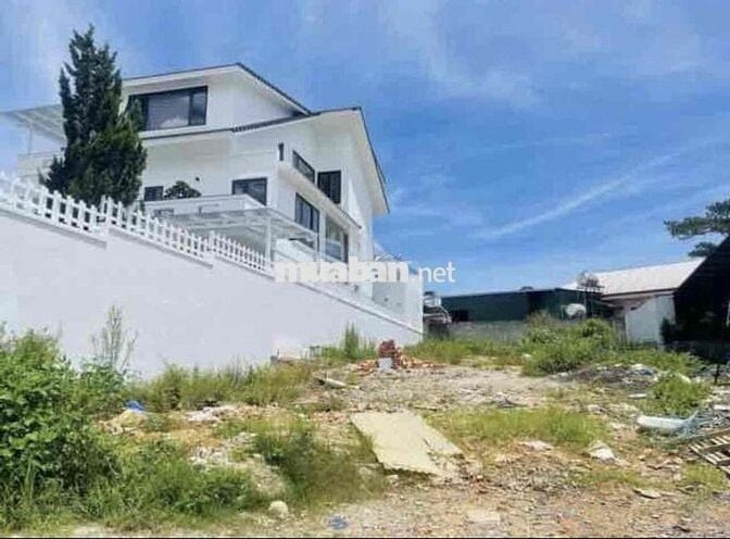 GĐ chia tài sản bán nhanh đất P2 Đà Lạt view thoáng giá ngộp 650triệu