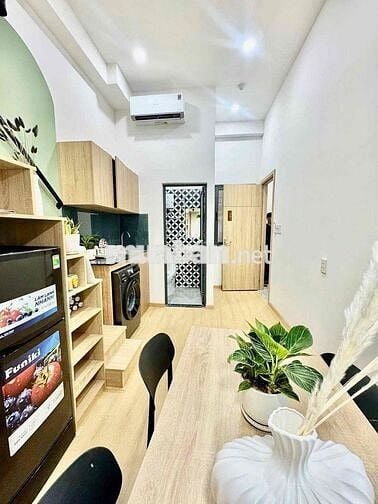 💥 Dòng Tiền Gần 1 Tỷ Mỗi Năm - 16 Phòng Căn Hộ Dịch Vụ Full Nội Thất!