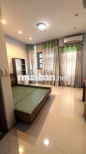 MẶT TIỀN 4 TẦNG - ĐƯỜNG 16M - 4PN